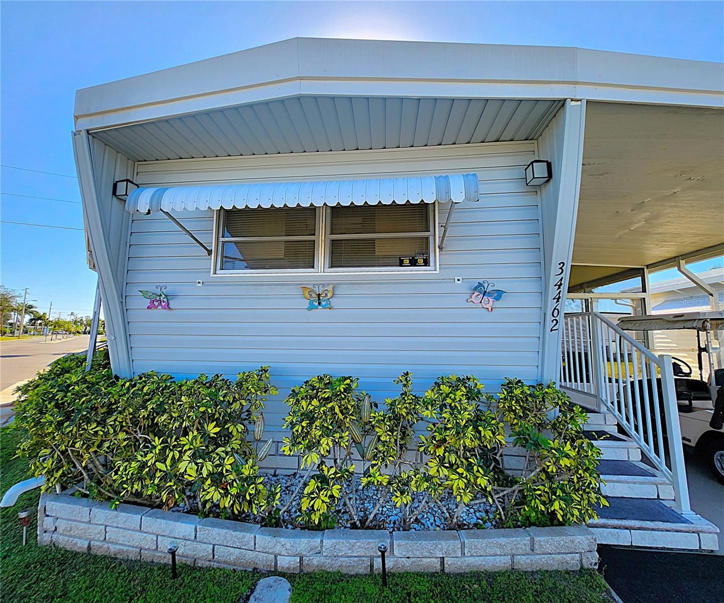 34462 PALM DR N, PINELLAS PARK, FL, 33781