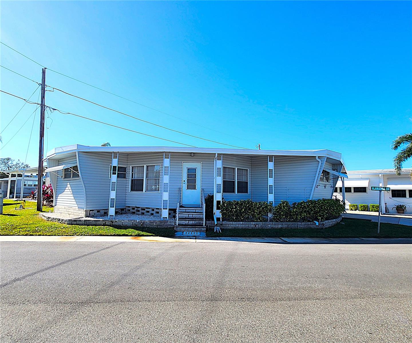 34462 PALM DR N, PINELLAS PARK, FL, 33781