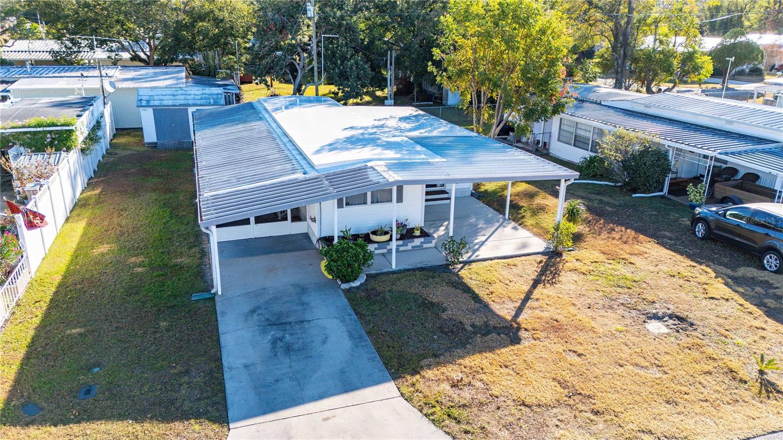 5212 BETMAR DR, ZEPHYRHILLS, FL, 33542