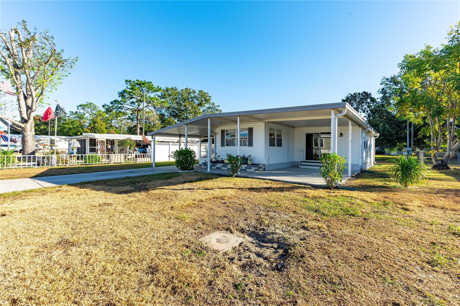5212 BETMAR DR, ZEPHYRHILLS, FL, 33542