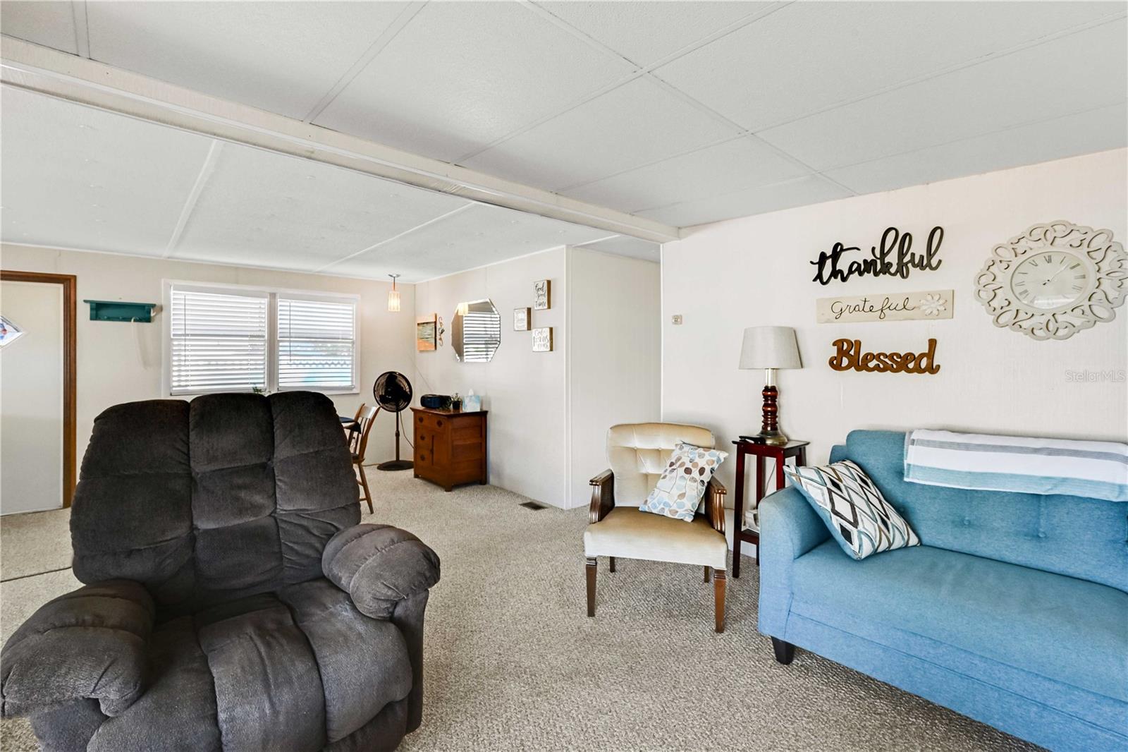 5212 BETMAR DR, ZEPHYRHILLS, FL, 33542