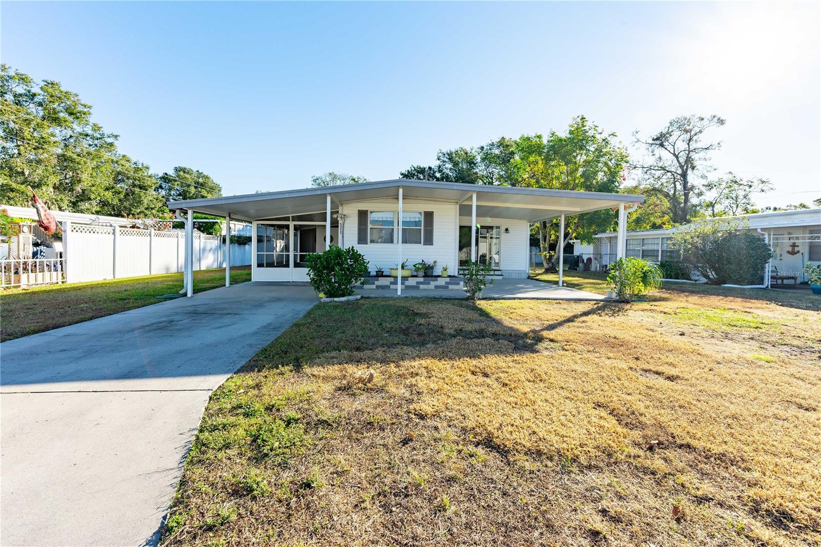 5212 BETMAR DR, ZEPHYRHILLS, FL, 33542