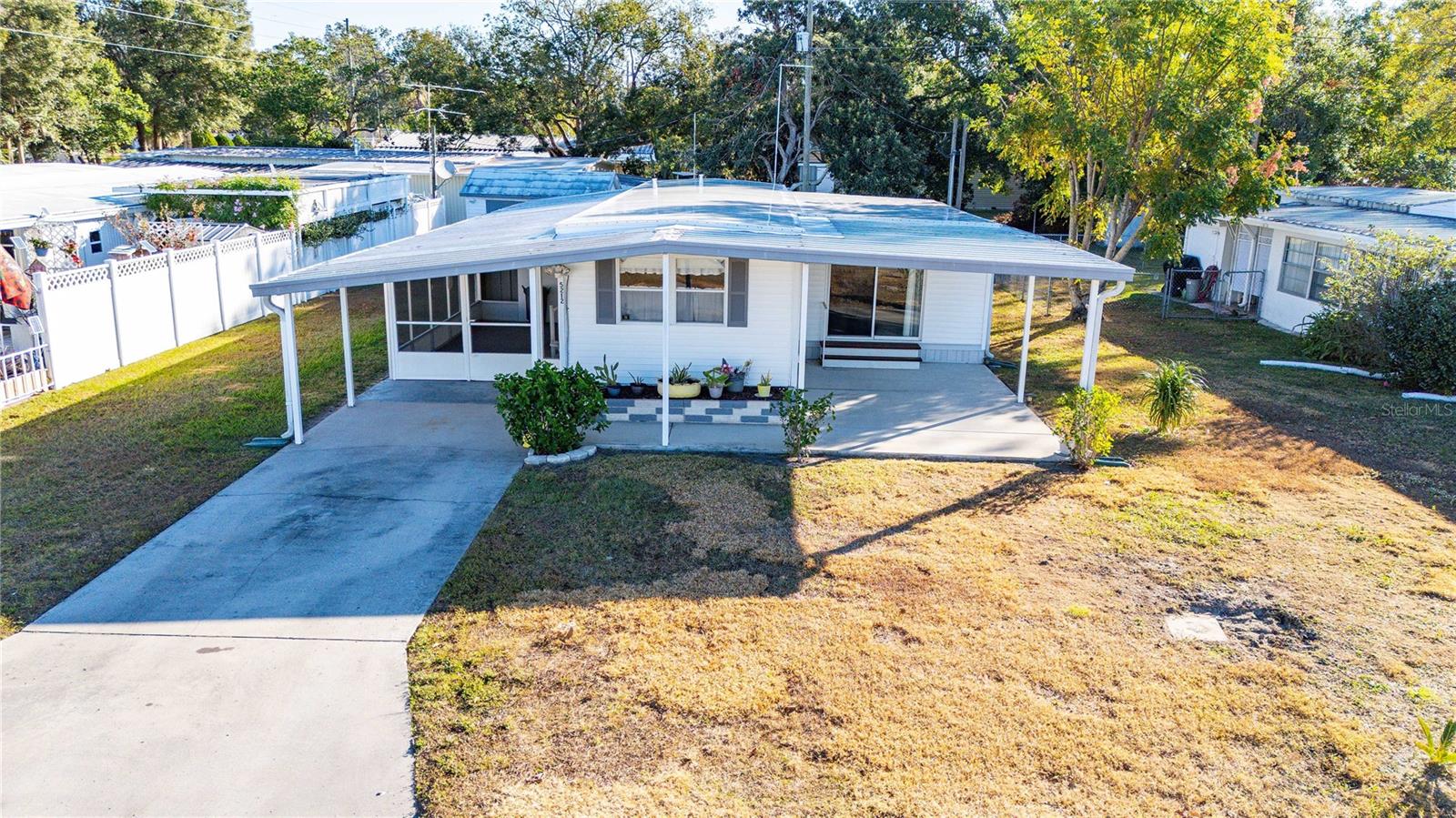 5212 BETMAR DR, ZEPHYRHILLS, FL, 33542