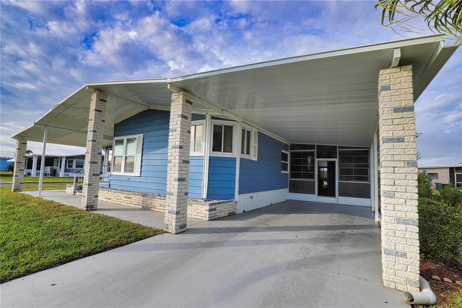 415 TARDE LOGO CIR, NORTH PORT, FL, 34287