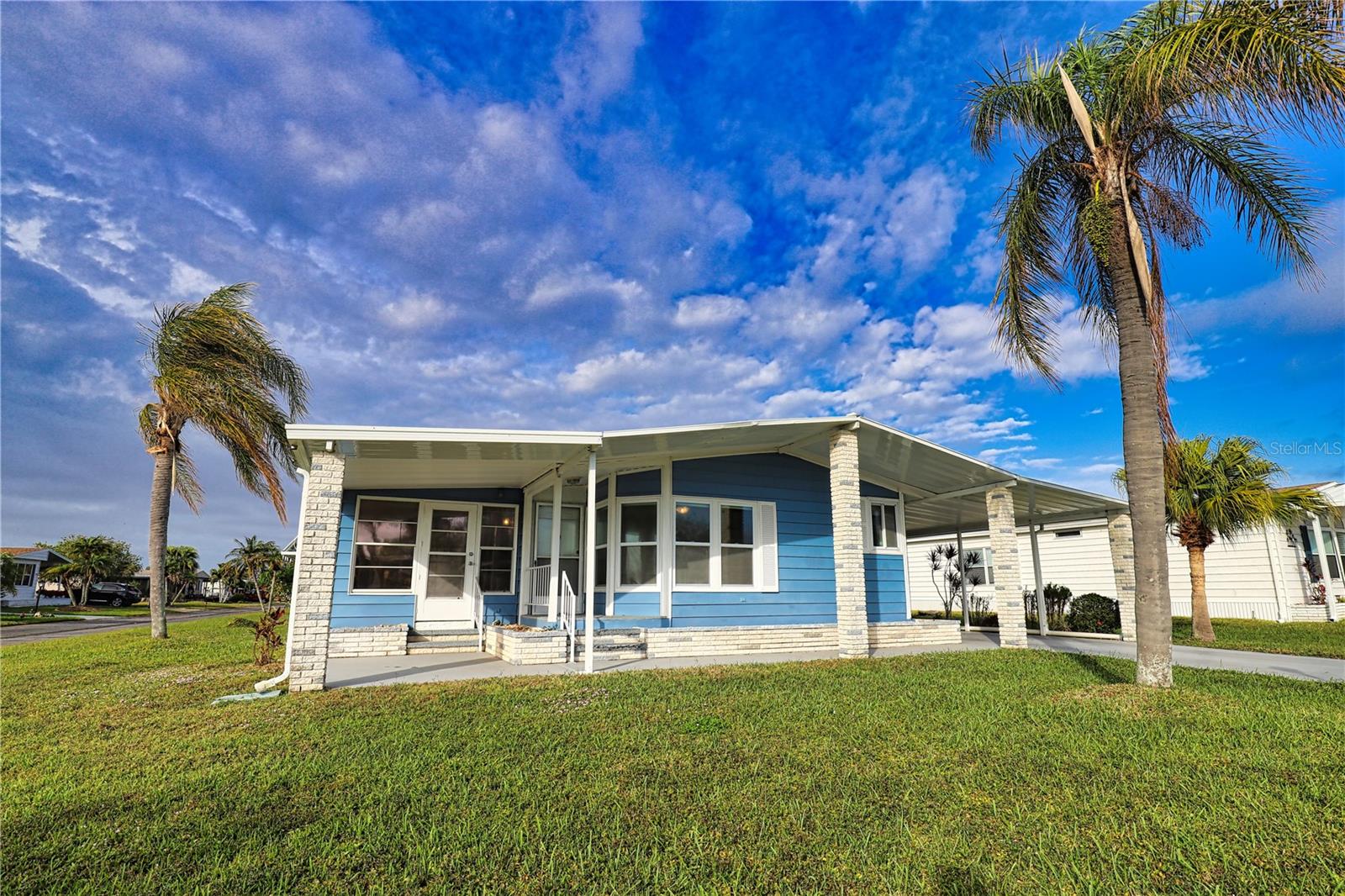 415 TARDE LOGO CIR, NORTH PORT, FL, 34287