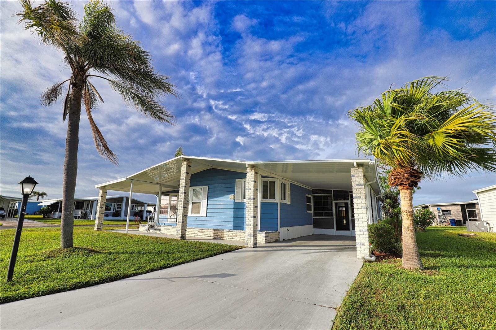 415 TARDE LOGO CIR, NORTH PORT, FL, 34287