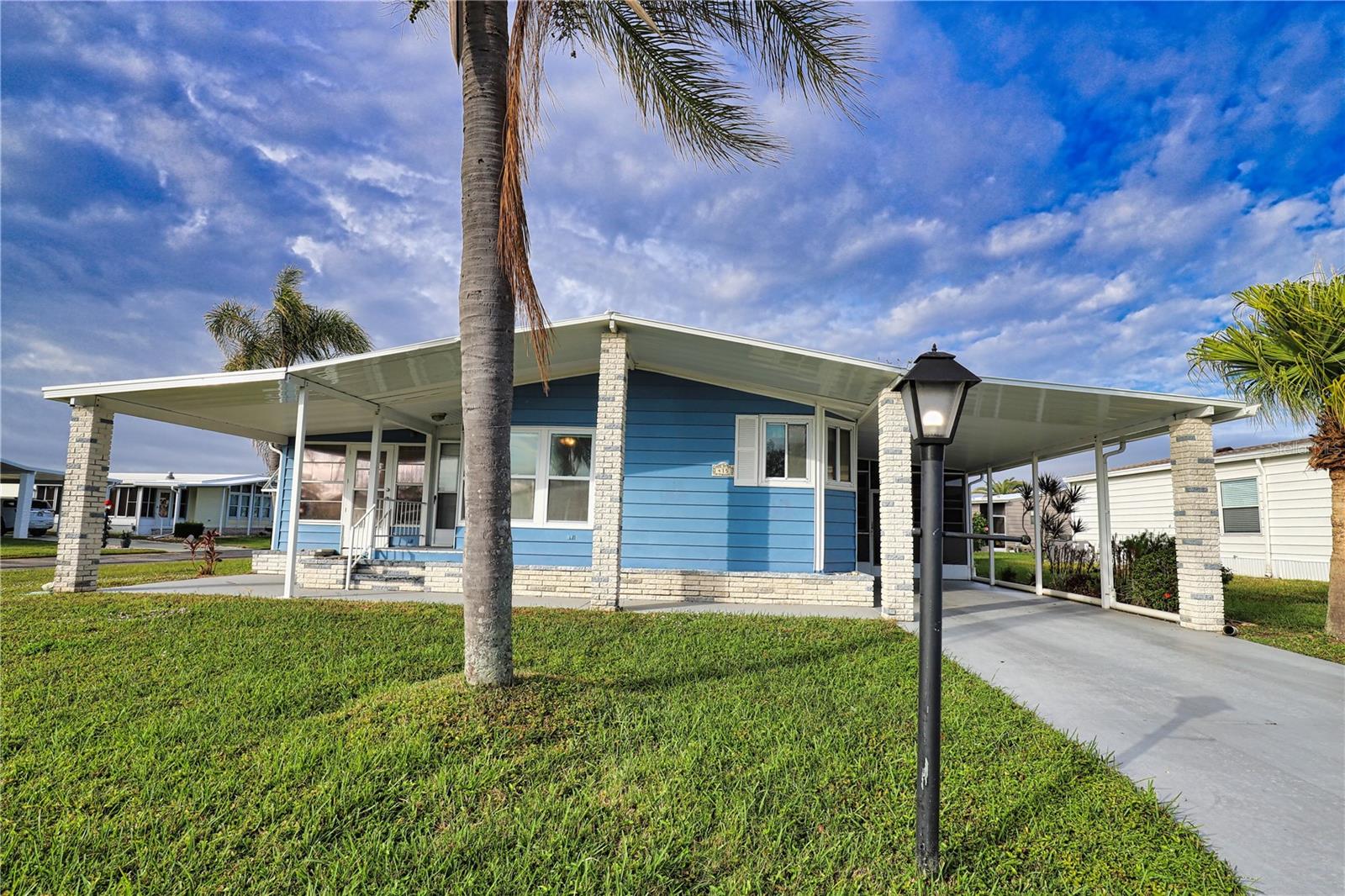 415 TARDE LOGO CIR, NORTH PORT, FL, 34287