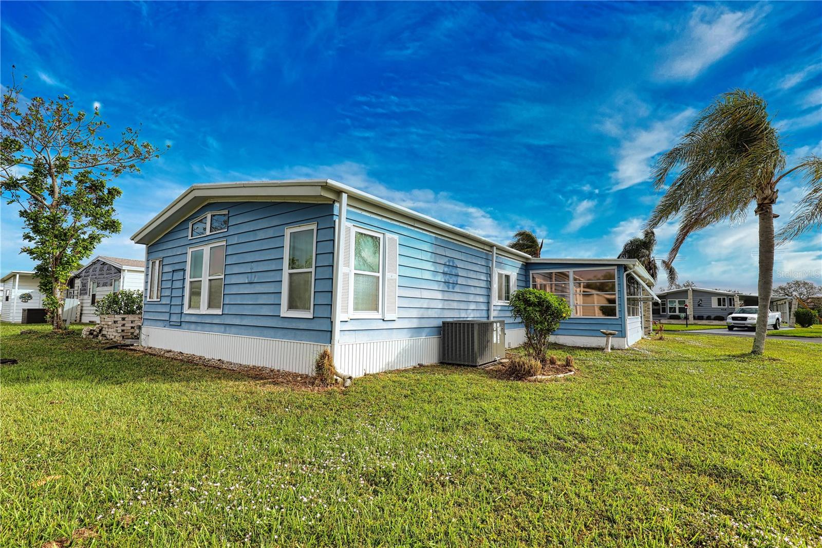 415 TARDE LOGO CIR, NORTH PORT, FL, 34287