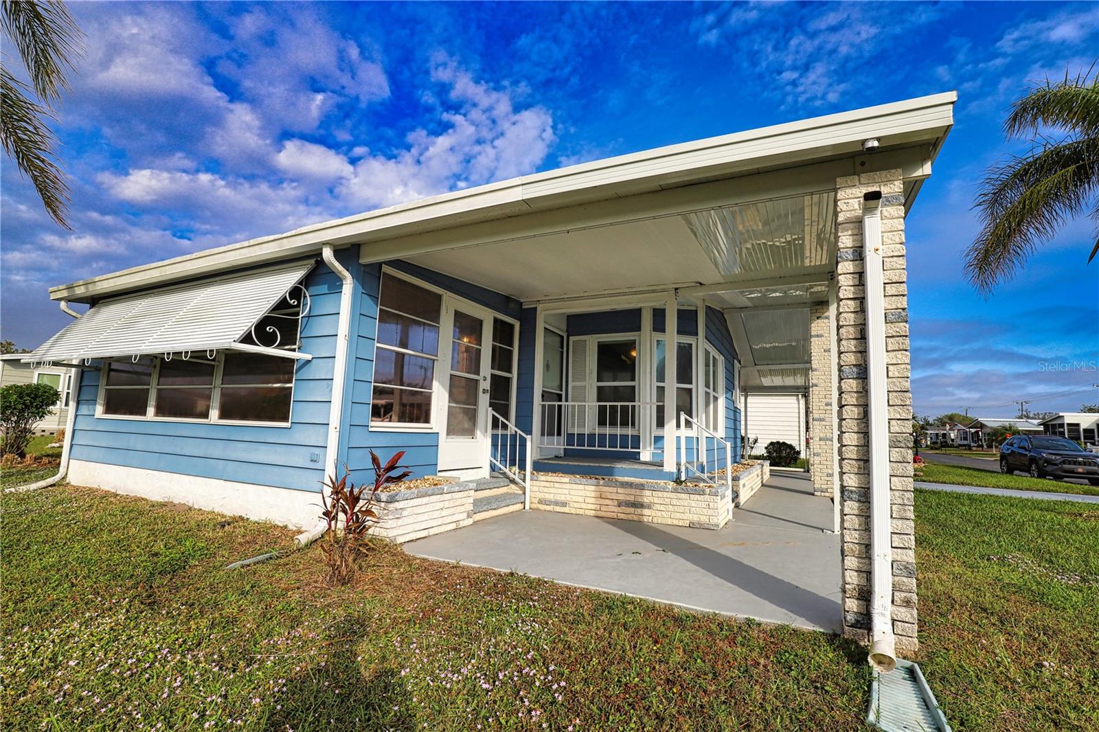 415 TARDE LOGO CIR, NORTH PORT, FL, 34287
