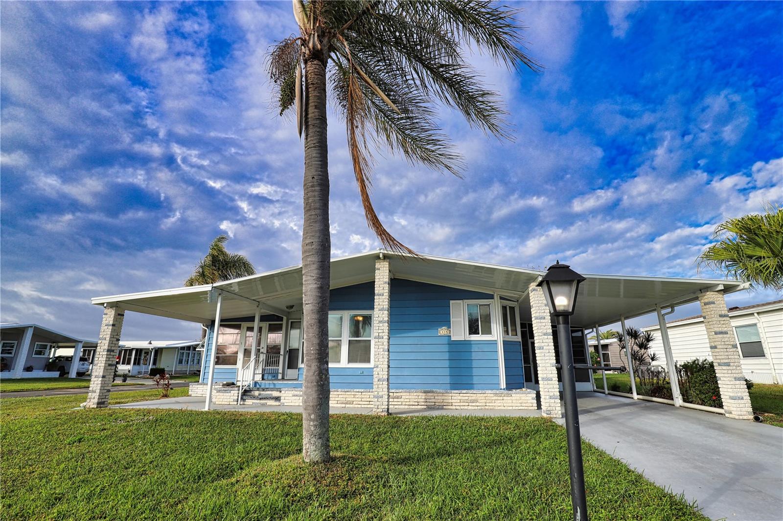 415 TARDE LOGO CIR, NORTH PORT, FL, 34287