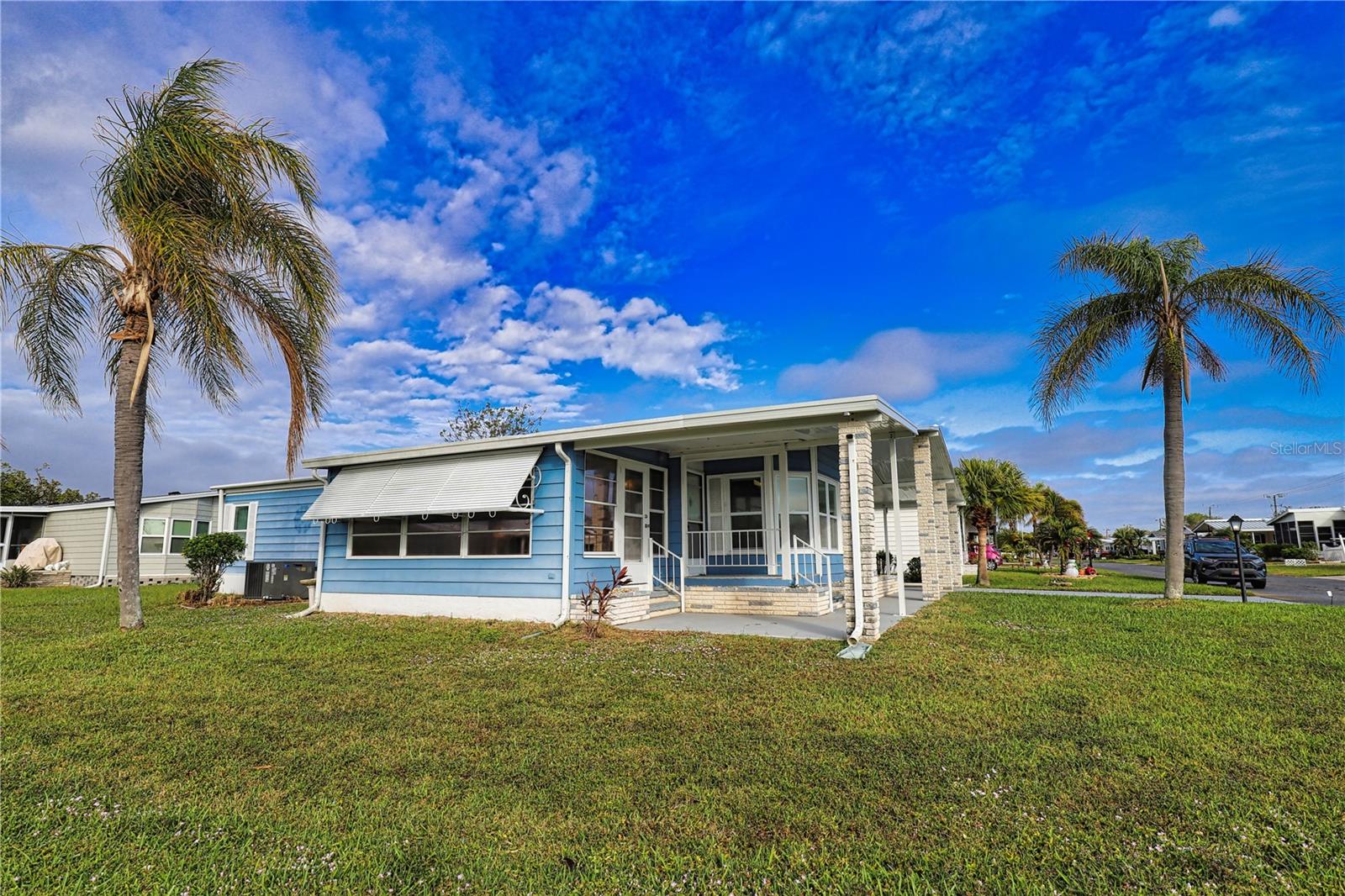 415 TARDE LOGO CIR, NORTH PORT, FL, 34287