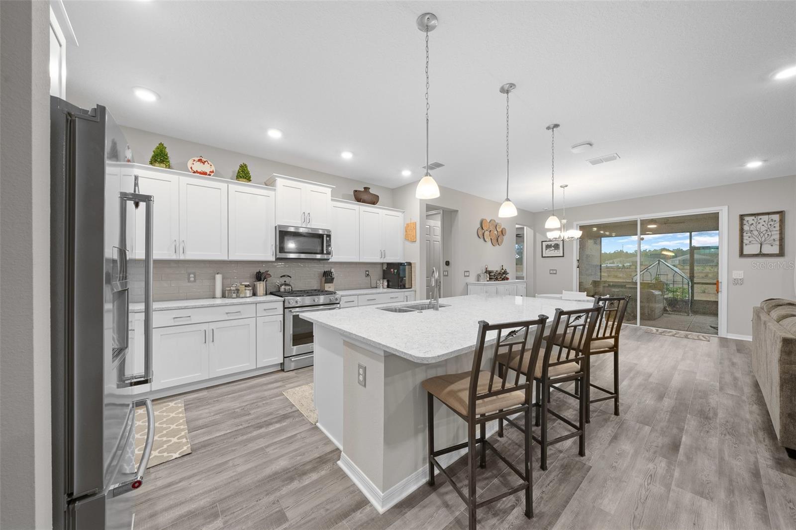 10564 SW 98TH LN, OCALA, FL, 34481