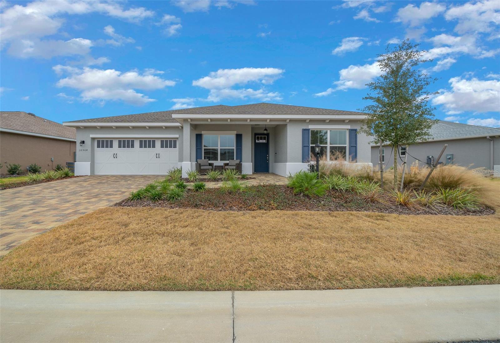 10564 SW 98TH LN, OCALA, FL, 34481