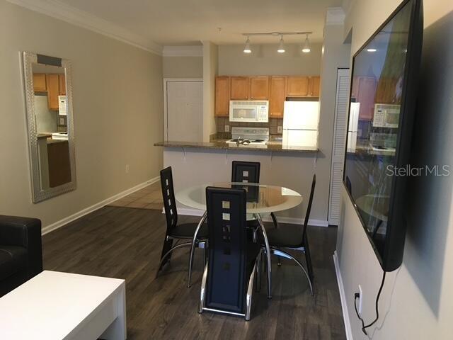 4207 S DALE MABRY HWY #6307, TAMPA, FL, 33611