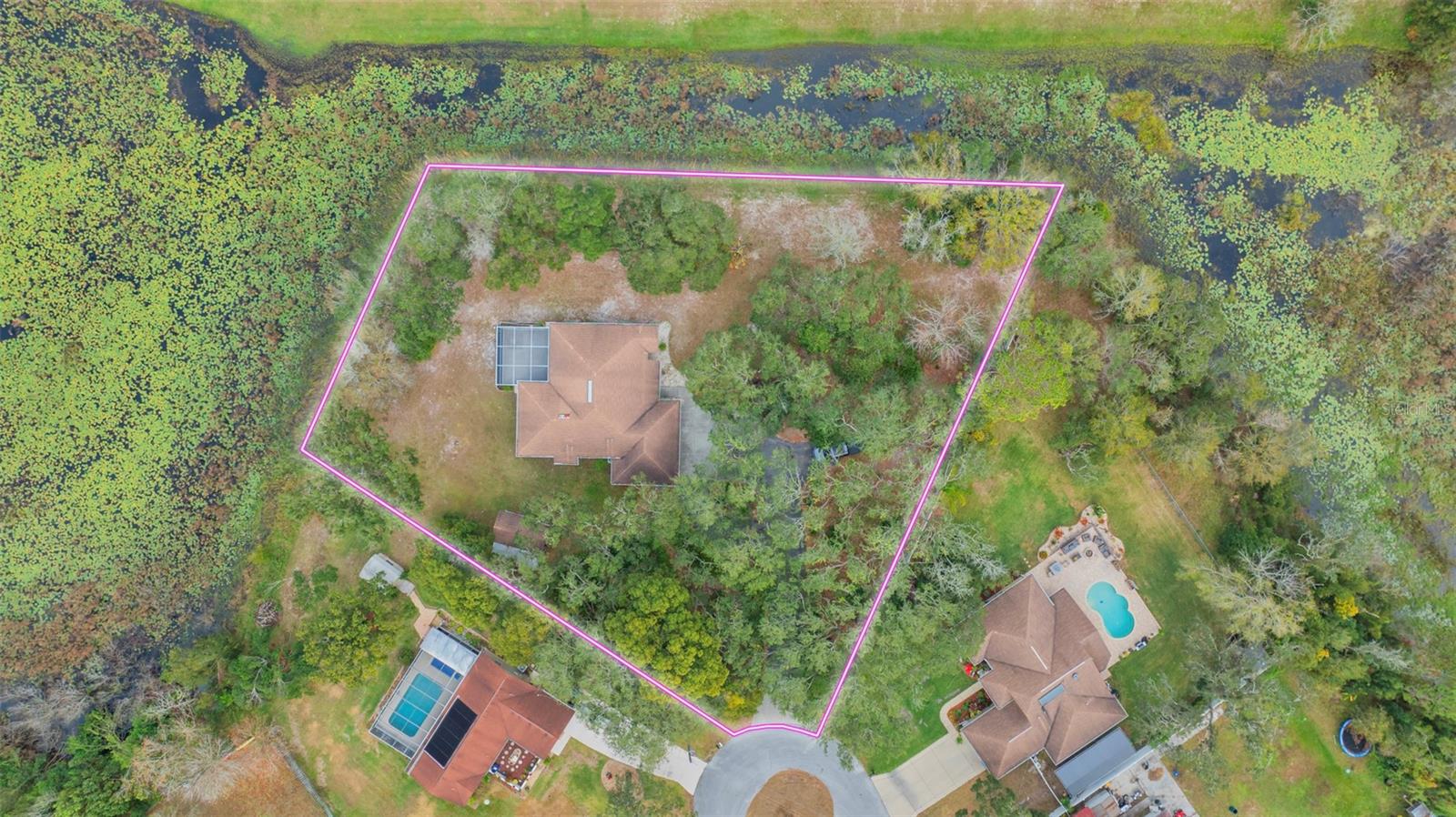 2376 MEADOW LARK RD, SPRING HILL, FL, 34608