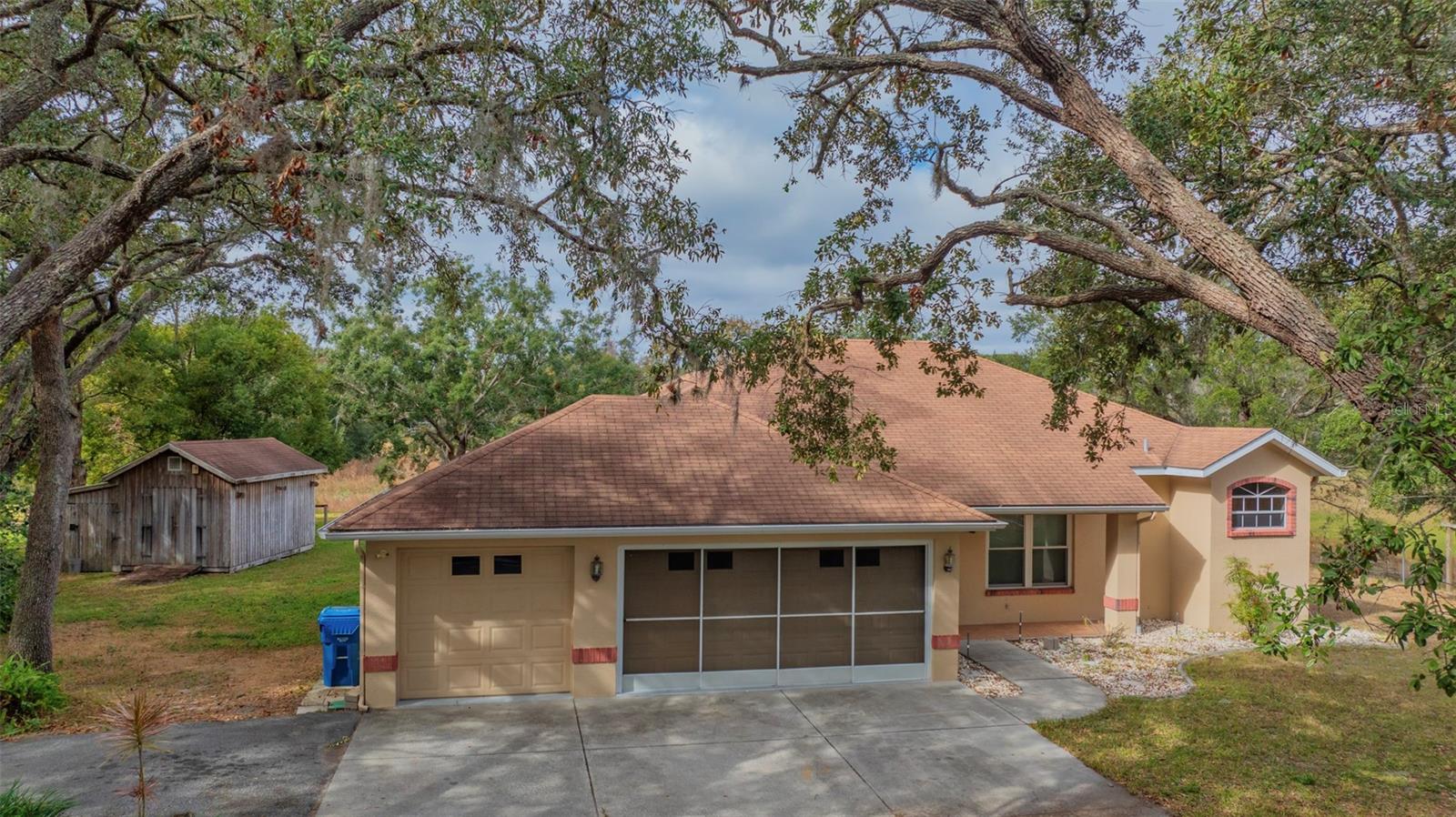 2376 MEADOW LARK RD, SPRING HILL, FL, 34608