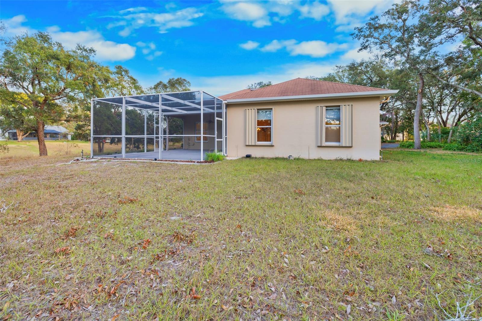 2376 MEADOW LARK RD, SPRING HILL, FL, 34608