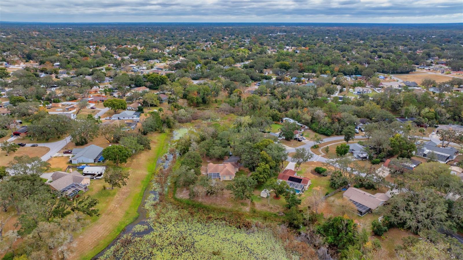 2376 MEADOW LARK RD, SPRING HILL, FL, 34608