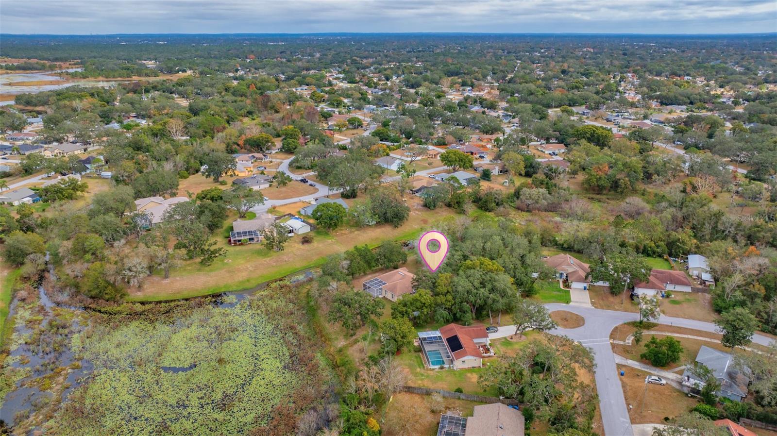 2376 MEADOW LARK RD, SPRING HILL, FL, 34608