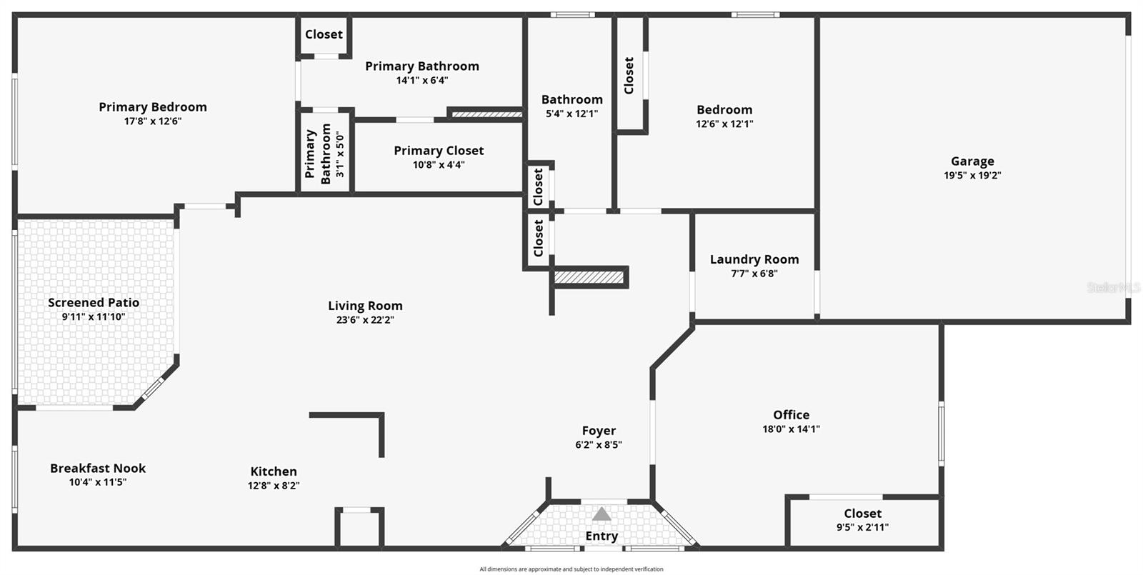 5021 GATO DEL SOL CIR, WESLEY CHAPEL, FL, 33544