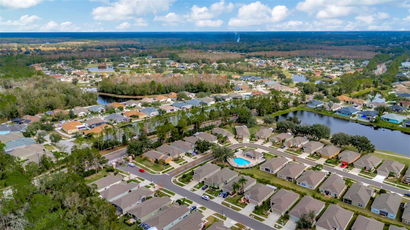 5021 GATO DEL SOL CIR, WESLEY CHAPEL, FL, 33544