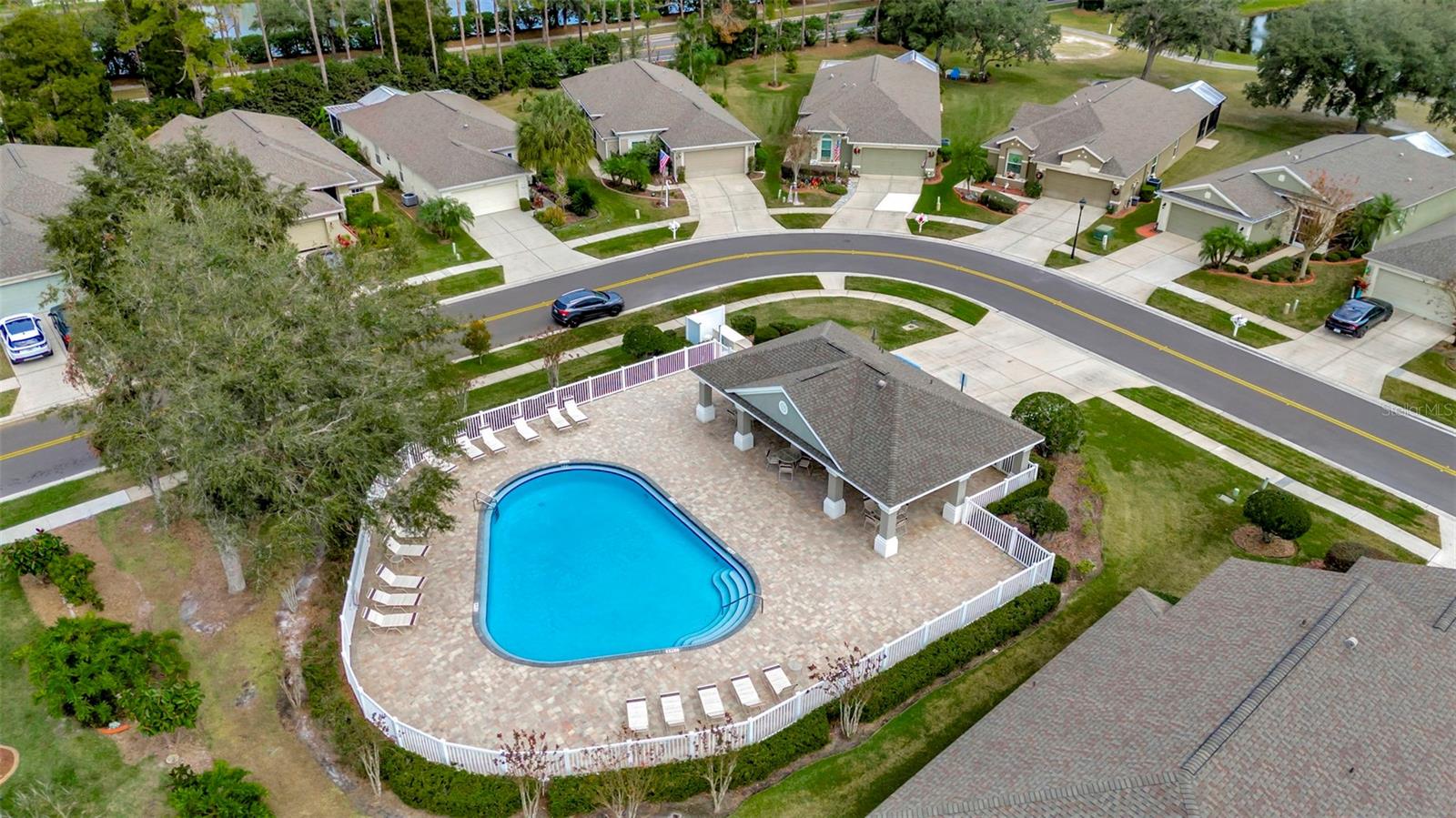 5021 GATO DEL SOL CIR, WESLEY CHAPEL, FL, 33544