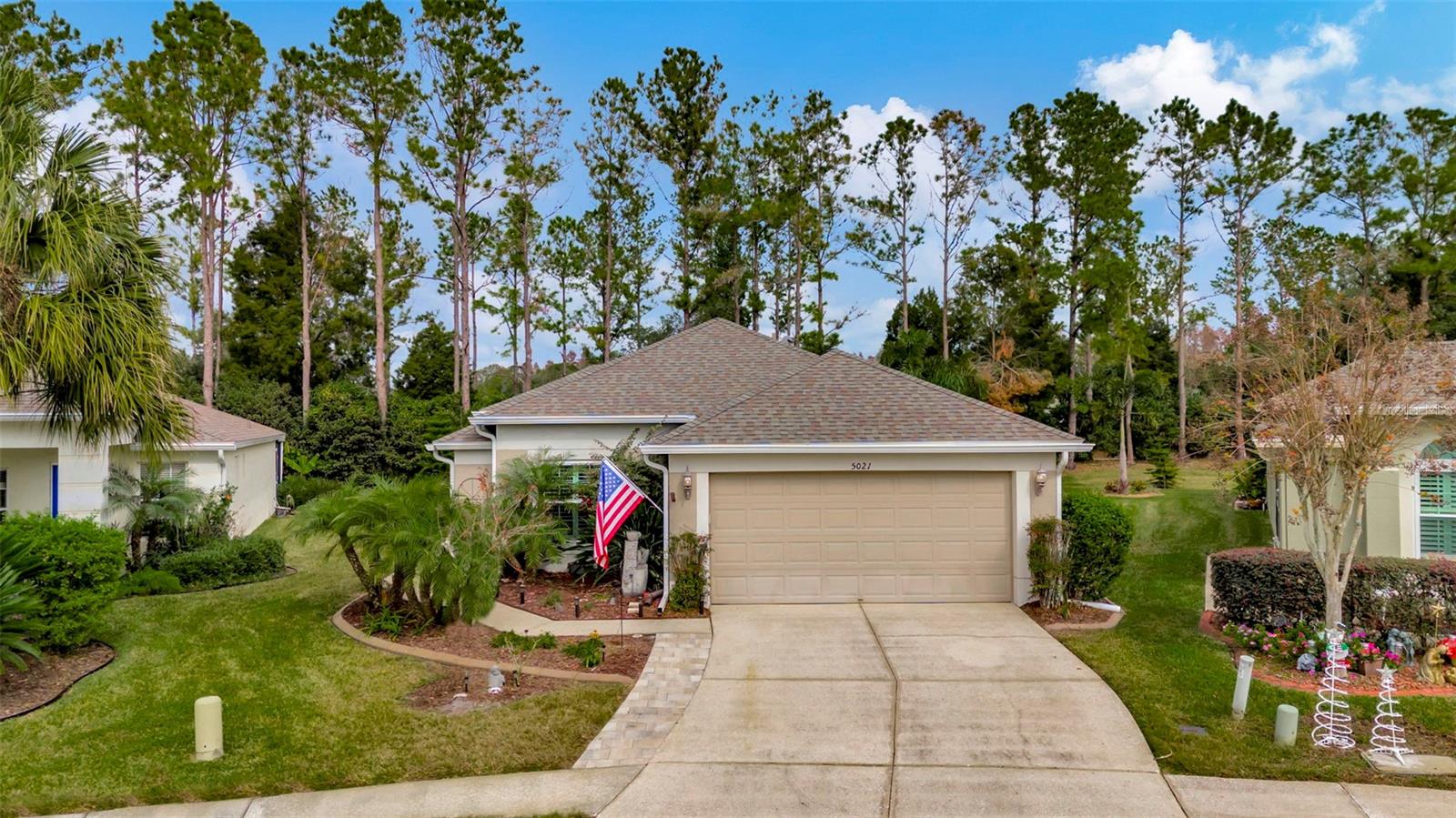 5021 GATO DEL SOL CIR, WESLEY CHAPEL, FL, 33544