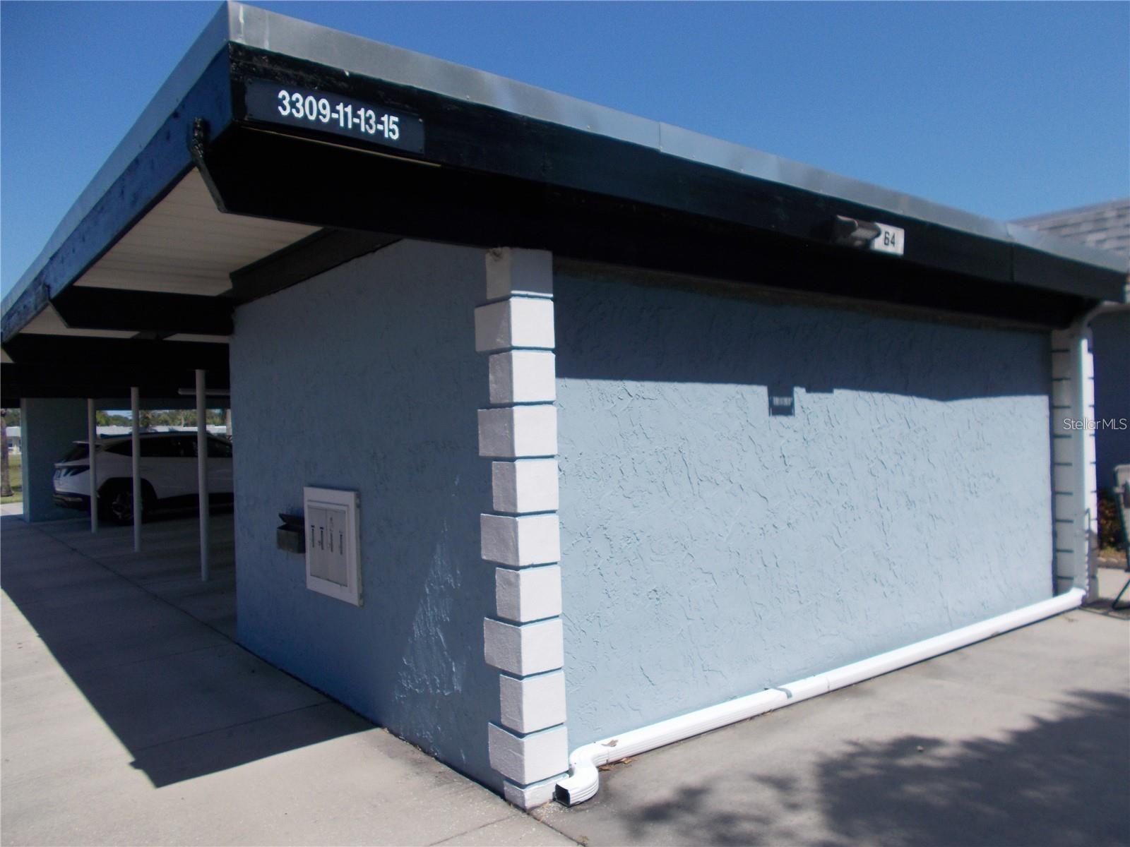 3311 TEESIDE DR #3311, NEW PORT RICHEY, FL, 34655