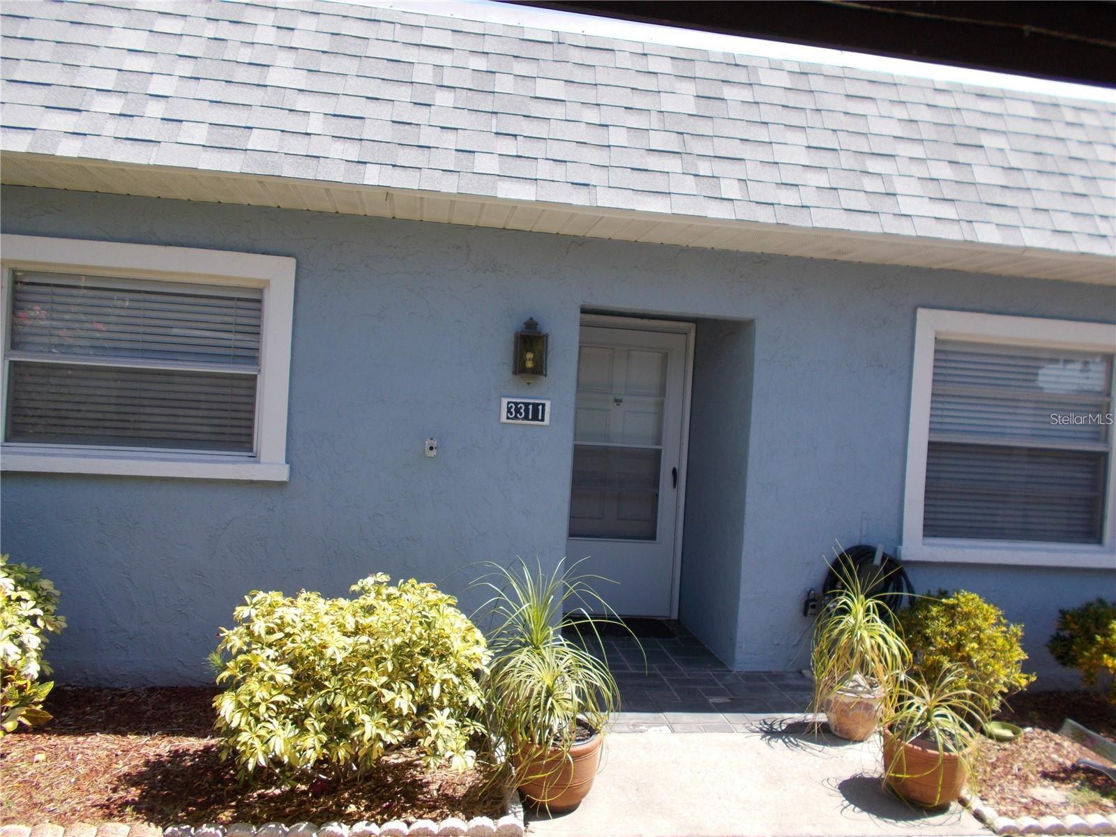 3311 TEESIDE DR #3311, NEW PORT RICHEY, FL, 34655