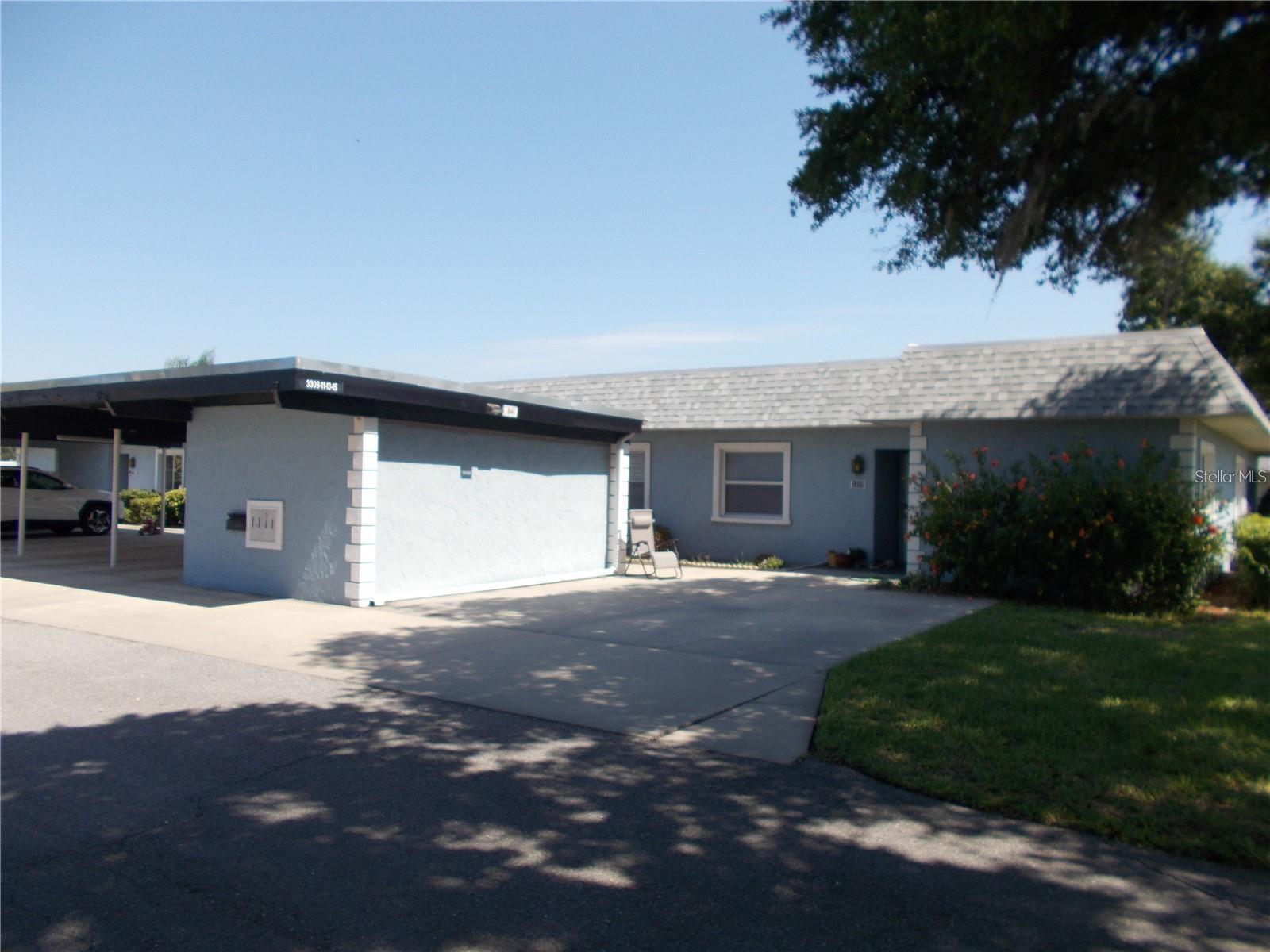 3311 TEESIDE DR #3311, NEW PORT RICHEY, FL, 34655