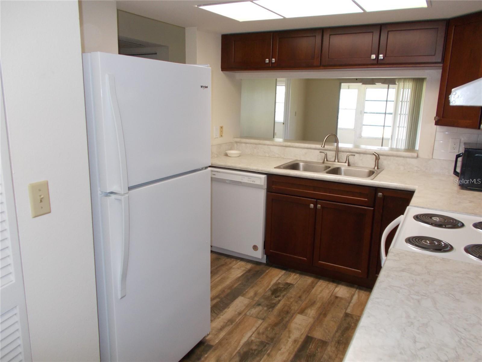 3311 TEESIDE DR #3311, NEW PORT RICHEY, FL, 34655