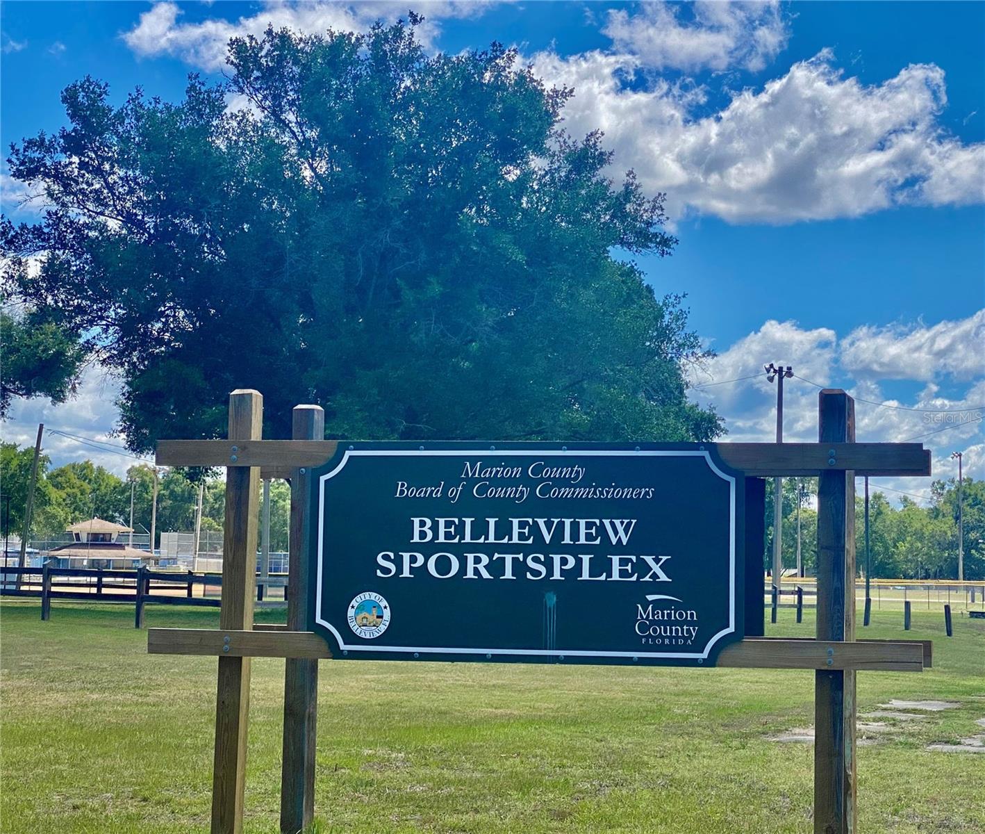 6821 SE 103RD PL, BELLEVIEW, FL, 34420