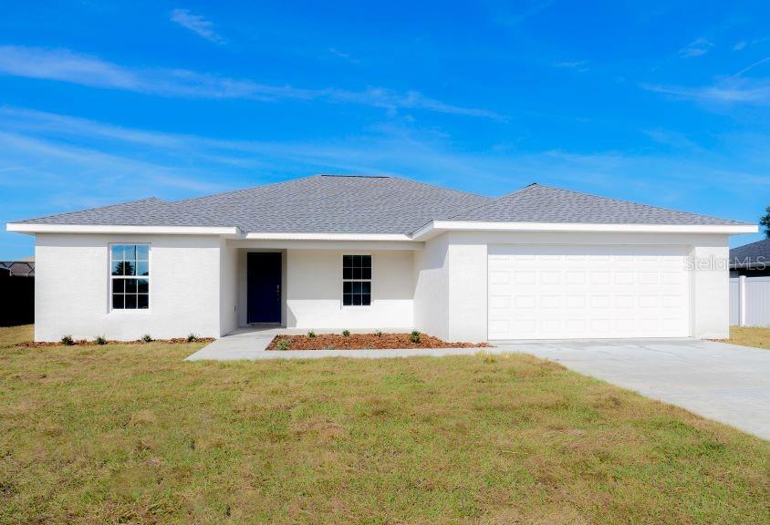 6821 SE 103RD PL, BELLEVIEW, FL, 34420