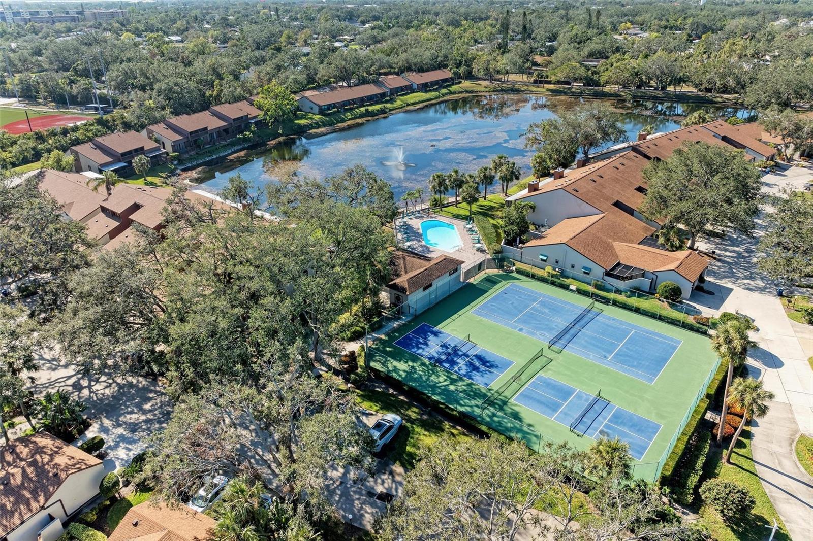 4417 PARK LAKE TER N, BRADENTON, FL, 34209