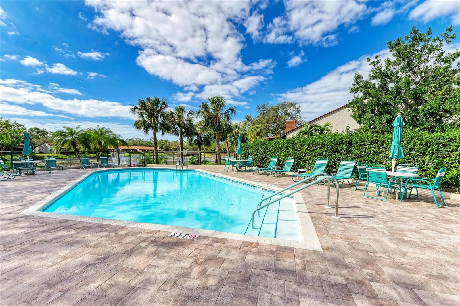 4417 PARK LAKE TER N, BRADENTON, FL, 34209