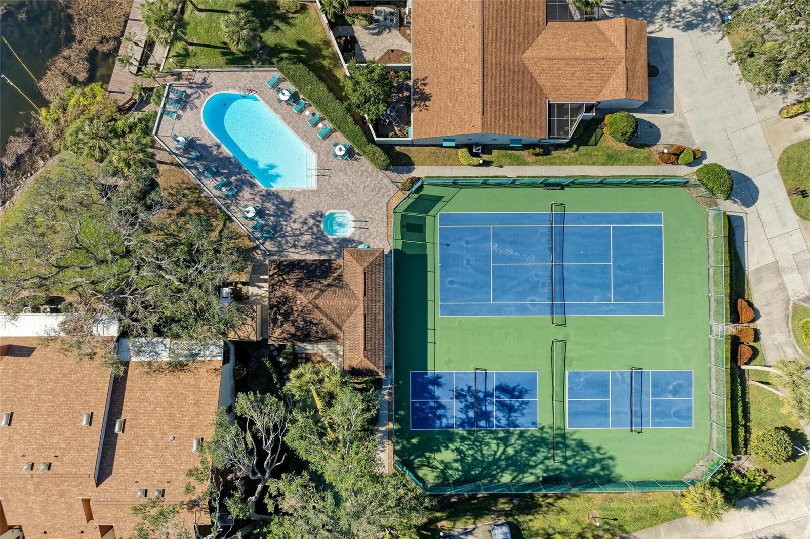 4417 PARK LAKE TER N, BRADENTON, FL, 34209
