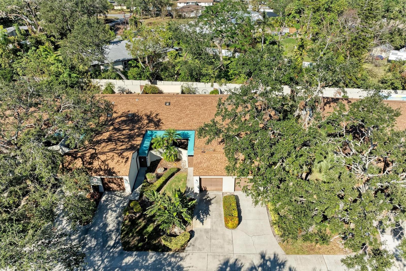 4417 PARK LAKE TER N, BRADENTON, FL, 34209