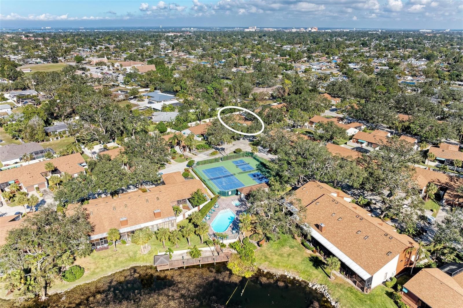 4417 PARK LAKE TER N, BRADENTON, FL, 34209