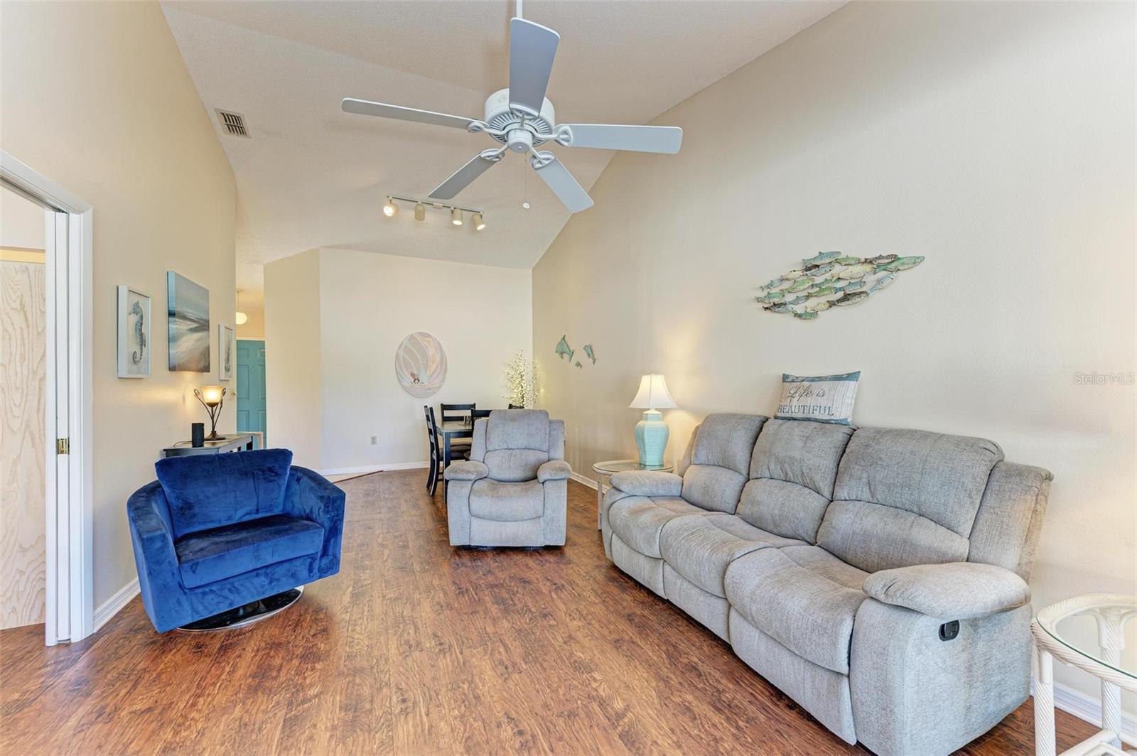 4417 PARK LAKE TER N, BRADENTON, FL, 34209