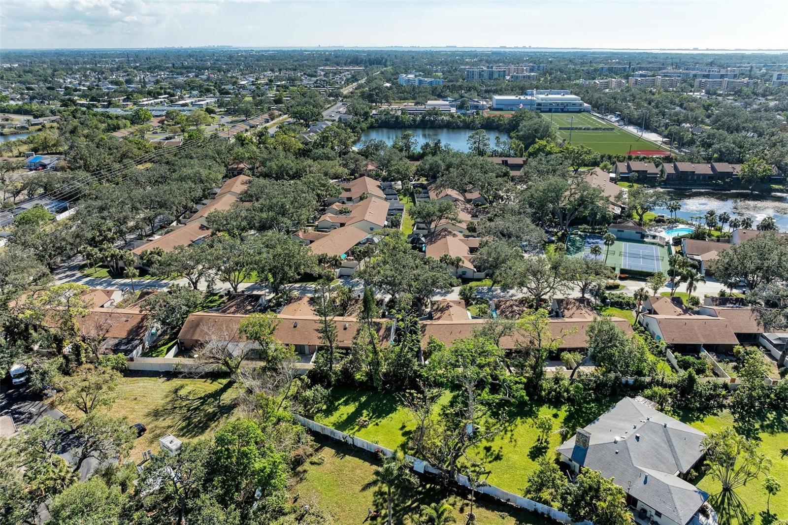 4417 PARK LAKE TER N, BRADENTON, FL, 34209