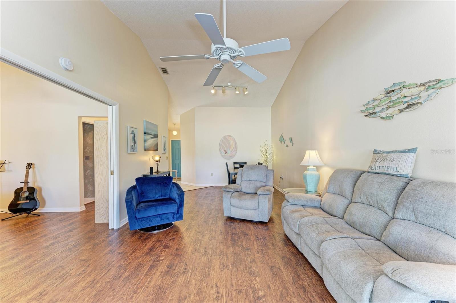 4417 PARK LAKE TER N, BRADENTON, FL, 34209