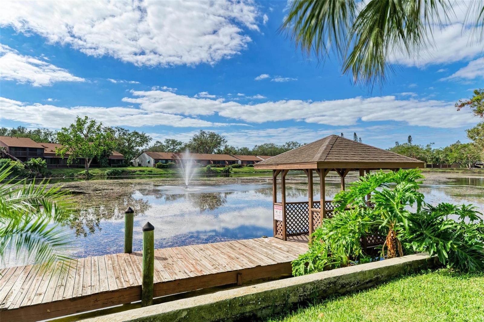 4417 PARK LAKE TER N, BRADENTON, FL, 34209
