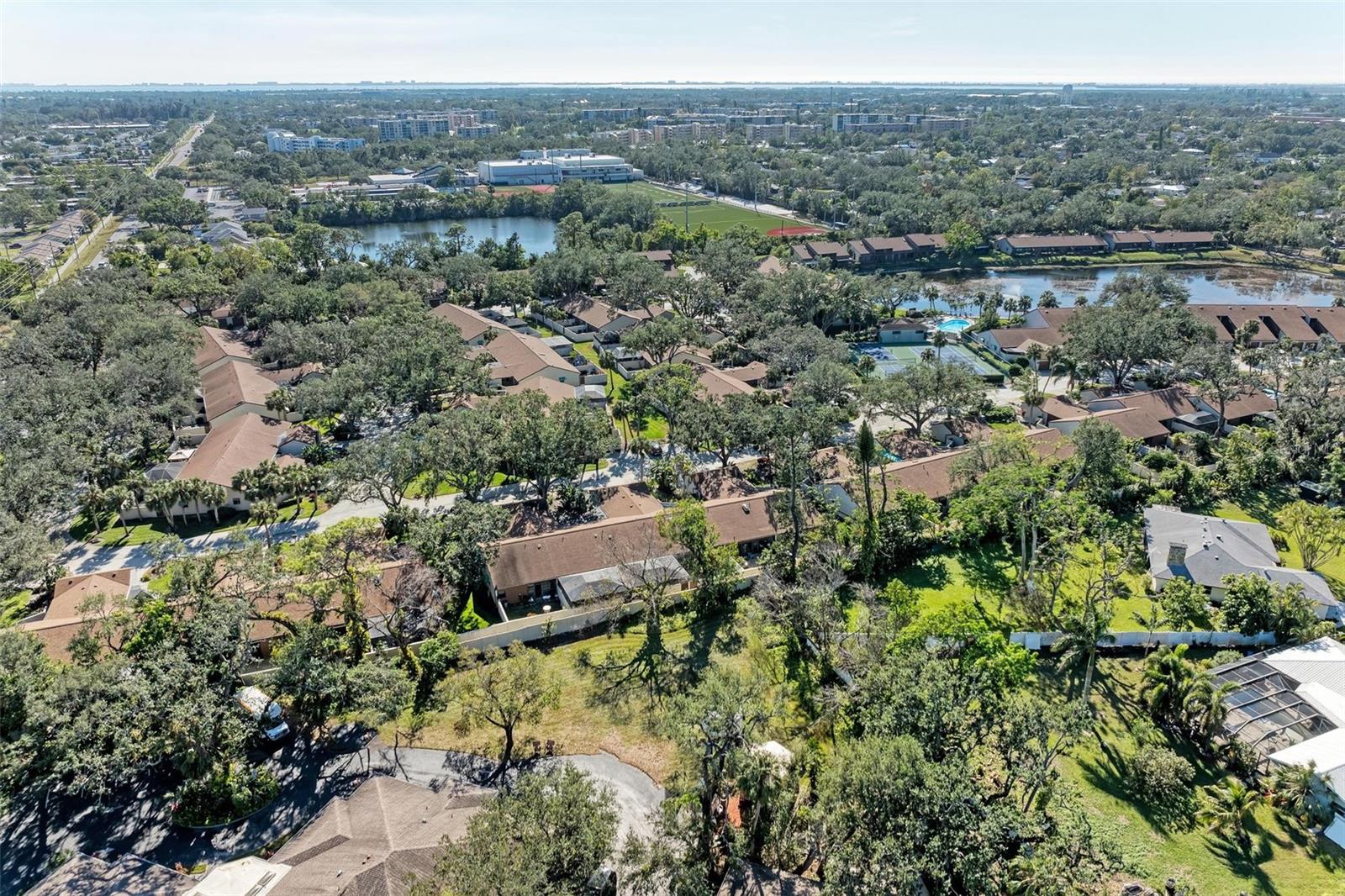 4417 PARK LAKE TER N, BRADENTON, FL, 34209