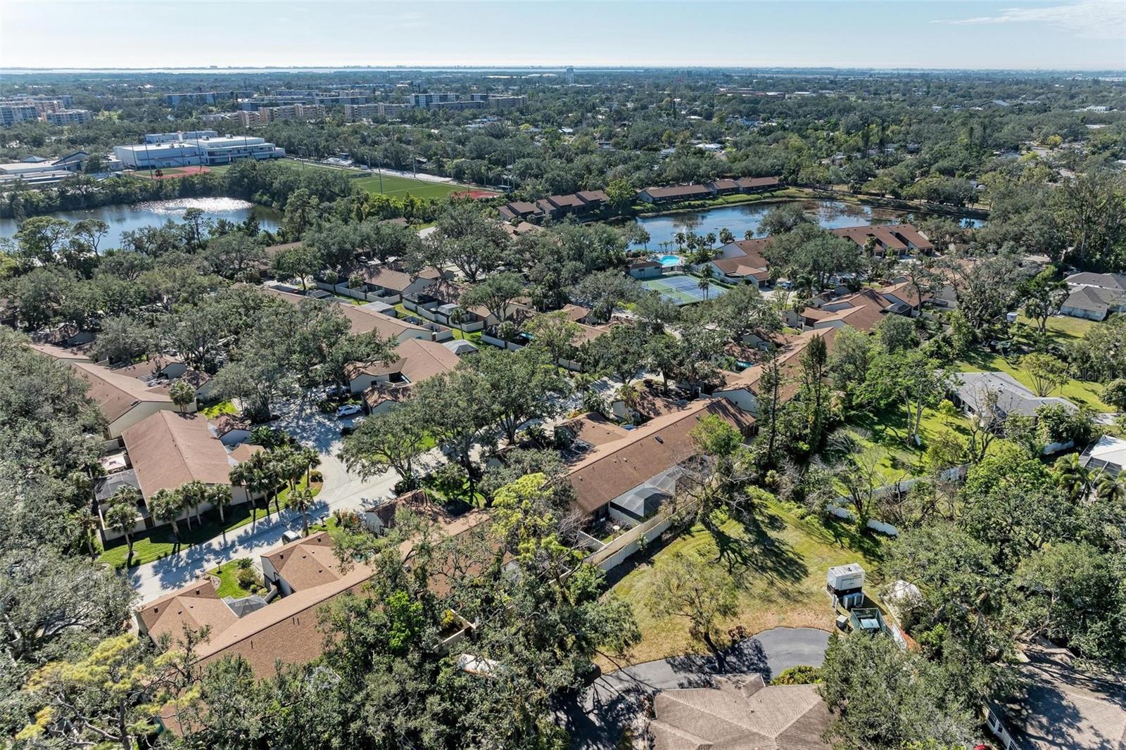 4417 PARK LAKE TER N, BRADENTON, FL, 34209