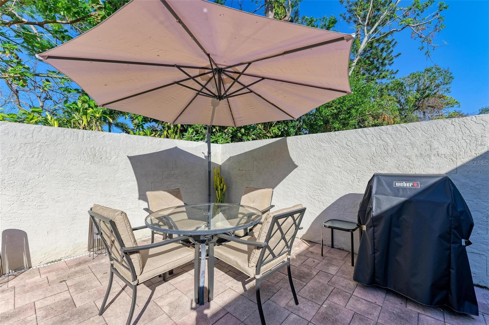 4417 PARK LAKE TER N, BRADENTON, FL, 34209