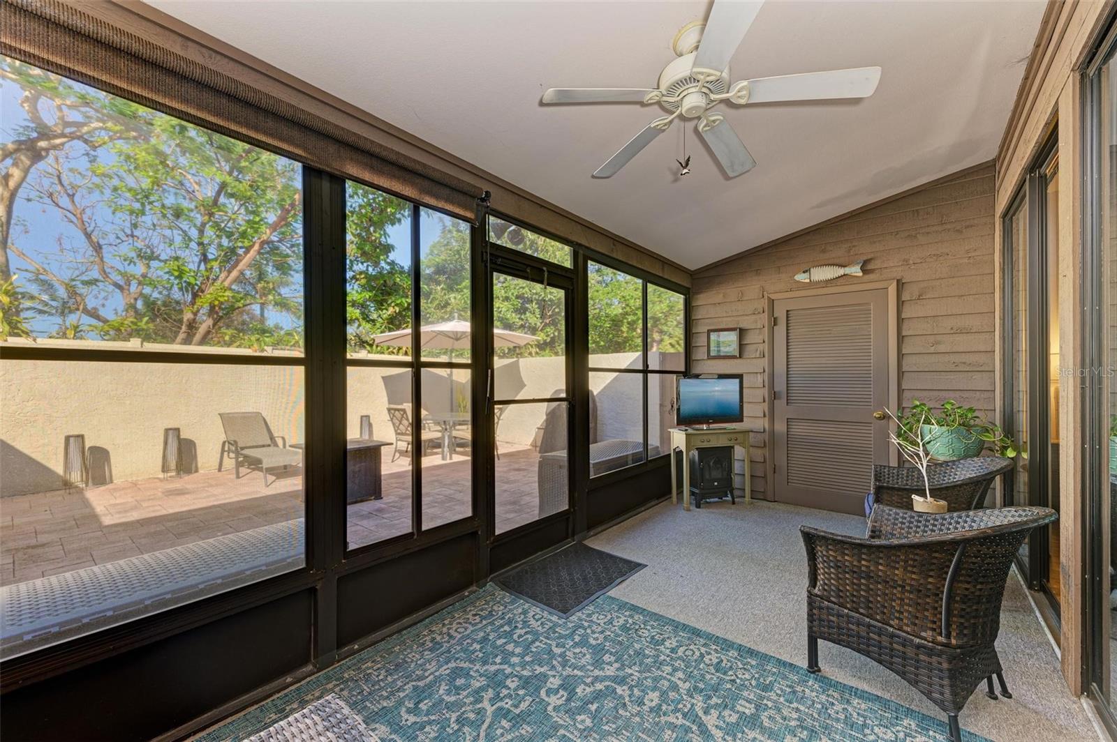4417 PARK LAKE TER N, BRADENTON, FL, 34209