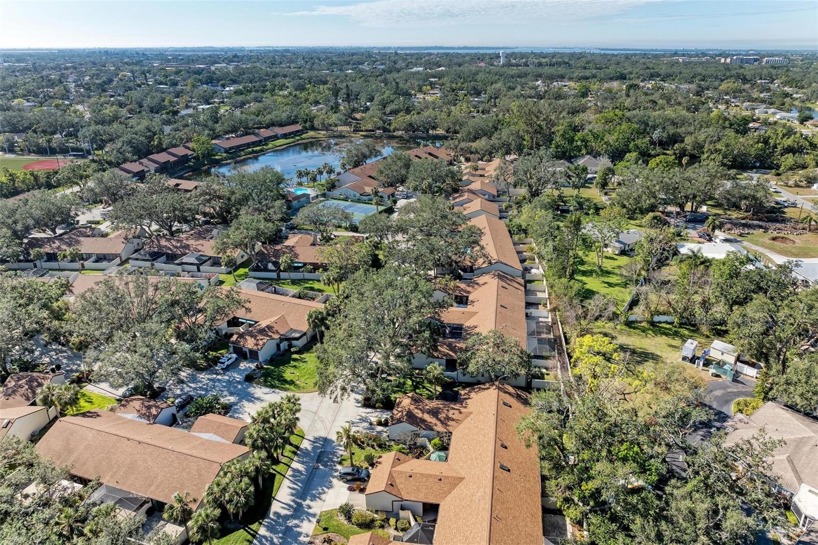 4417 PARK LAKE TER N, BRADENTON, FL, 34209