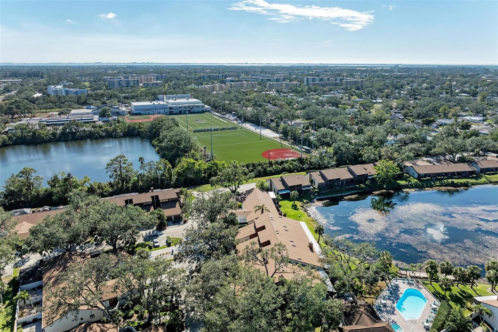 4417 PARK LAKE TER N, BRADENTON, FL, 34209