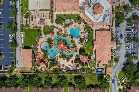 216 CALABRIA AVE #n/a, DAVENPORT, FL, 33897