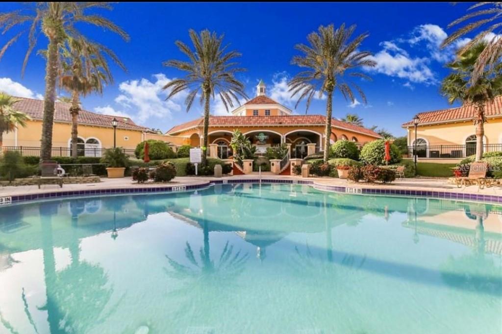 216 CALABRIA AVE #n/a, DAVENPORT, FL, 33897